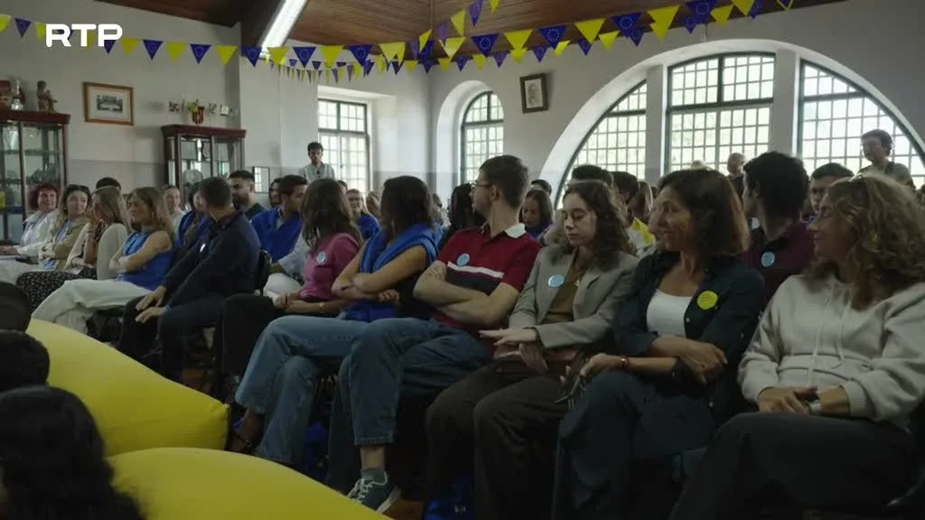 Lousã acolheu 8ª edição da escola de verão da Comissão Europeia, o Summer CEmp
