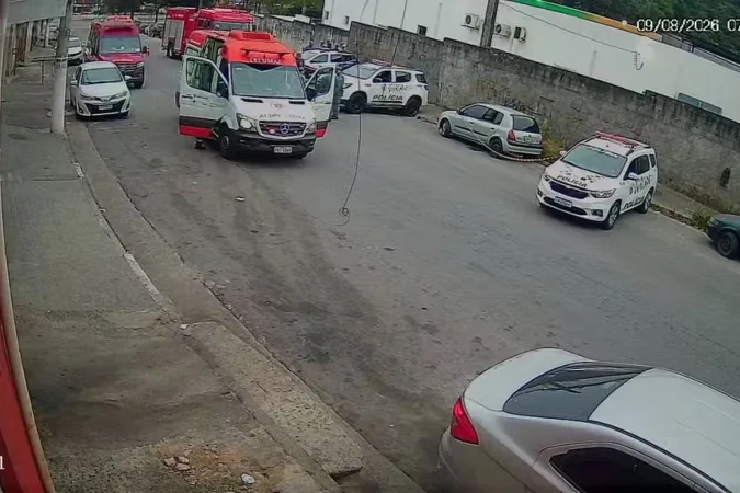 Pai teria ameaçado a ex-mulher antes de matar as próprias filhas no Dia dos Pais