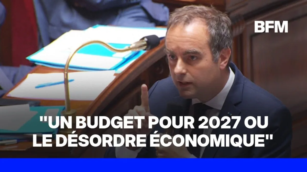 Le vote du budget 2027, le dossier explosif de cette rentrée politique