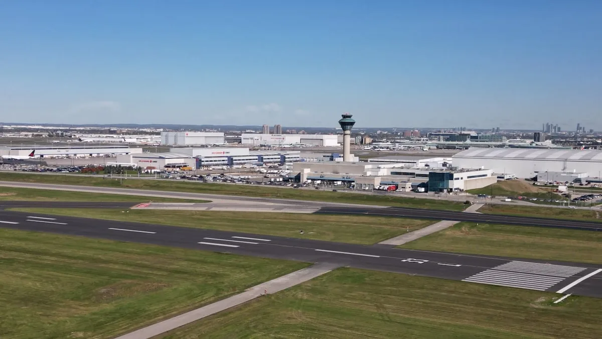 What Carney's pitch for private investment could mean for major Canadian airports