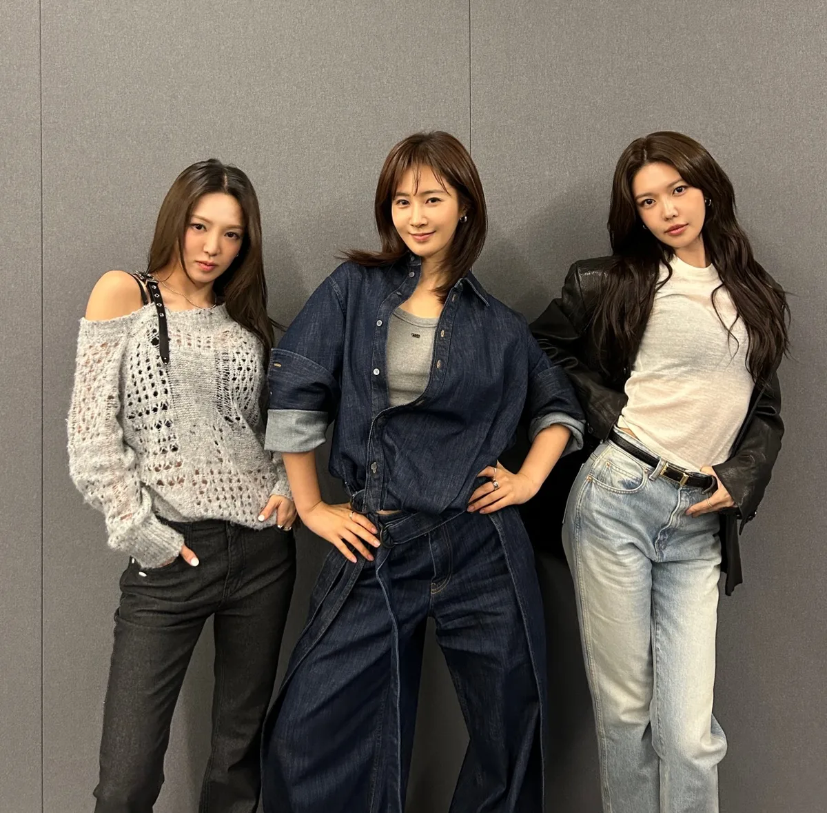 소녀시대 새 유닛 ‘효리수’ 뜬다…‘Skibidi’로 31일 데뷔