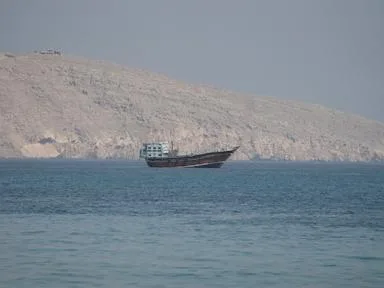 Iran live updates: Tanker struck by projectile as US and Iran trade threats