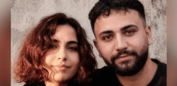 Iraniano é enforcado horas depois de se casar por telefone na prisão