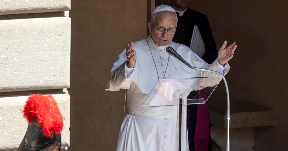 Visita del Papa León XIV a Argentina: el arzobispo de Buenos Aires reveló los lugares en los que estará el Sumo Pontífice