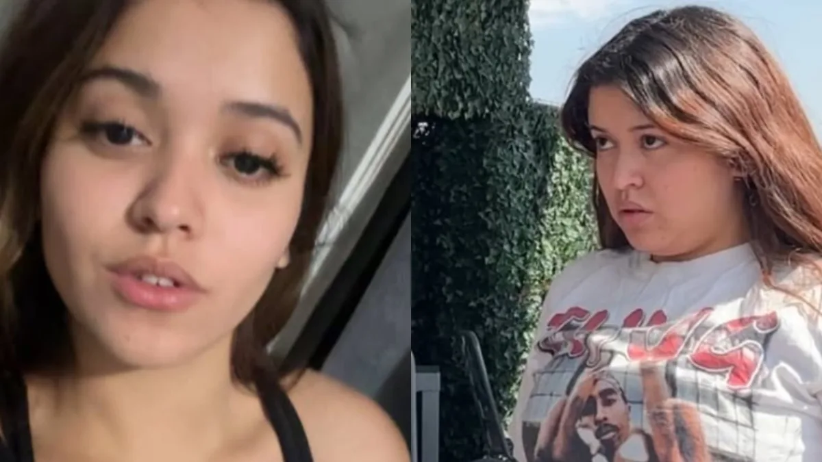 Así transformó su cuerpo Ana Celeste para dar vida a Alejandra Marín, la mujer que sustrajo a bebé del Hospital General en 2009
