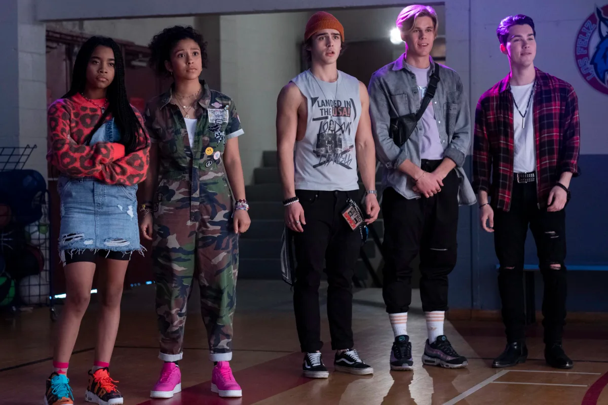 Só 9 episódios! Série escondida na Netflix pode virar sua favorita