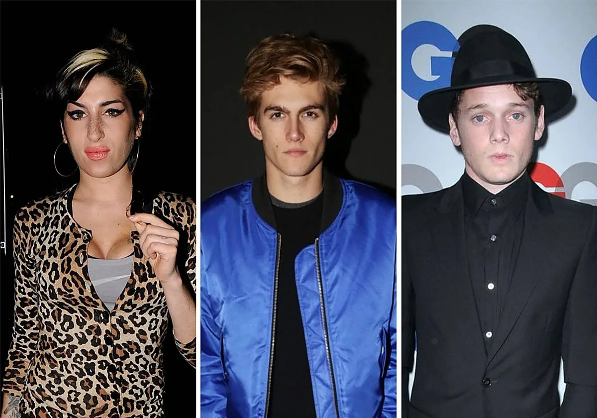Presley Gerber, la última celebridad en ingresar en el triste 'club de los 27'