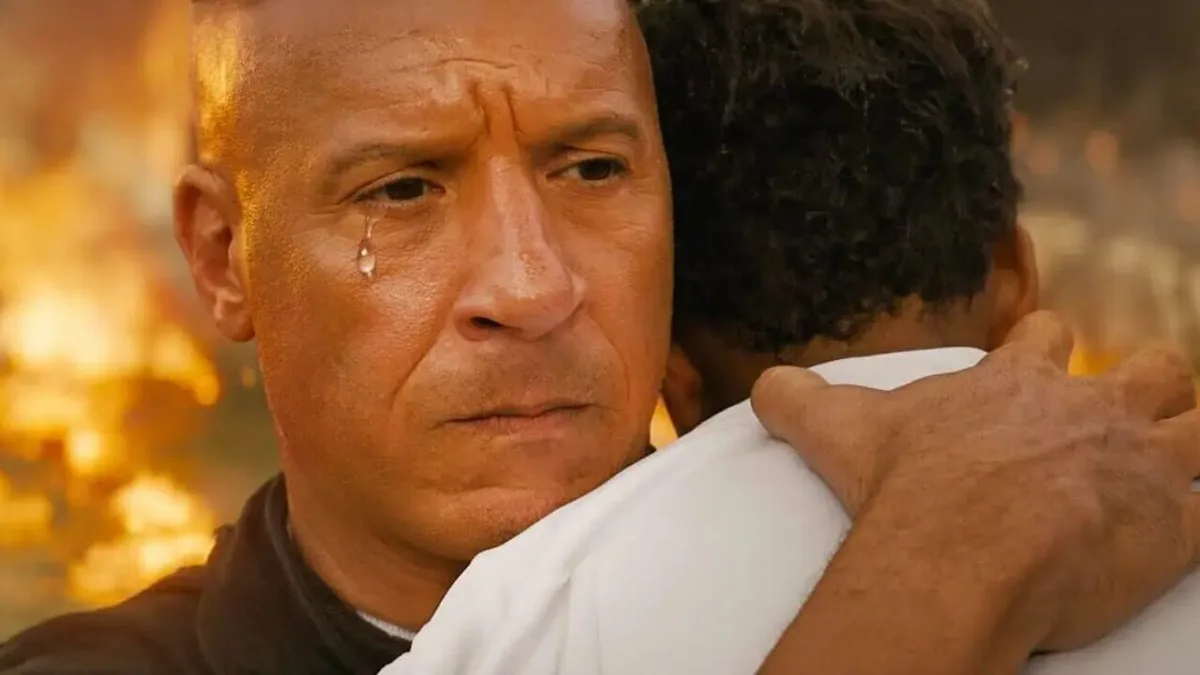 Vin Diesel ya sabe cuándo rodará ‘Fast Forever’ y alimenta las expectativas: “Cuando leí el guion lloré”