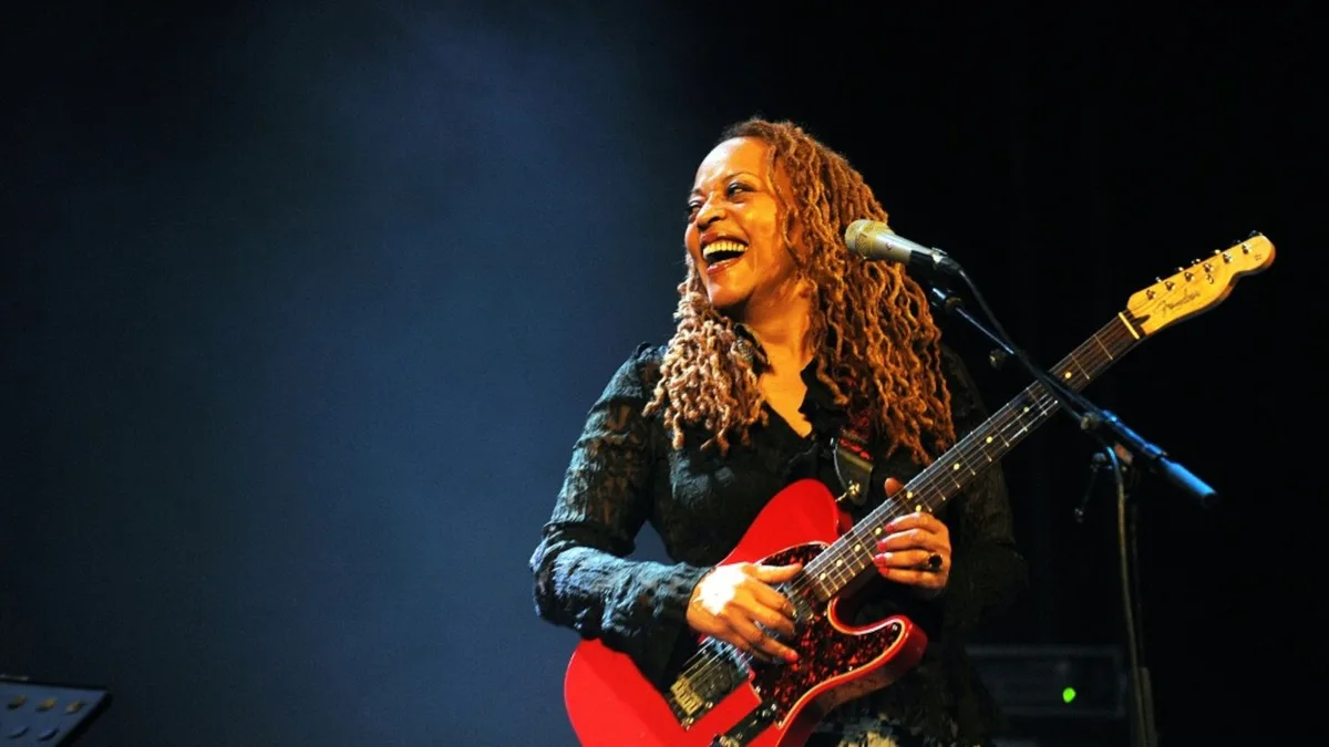 US-Jazzsängerin Cassandra Wilson im Alter von 70 Jahren gestorben