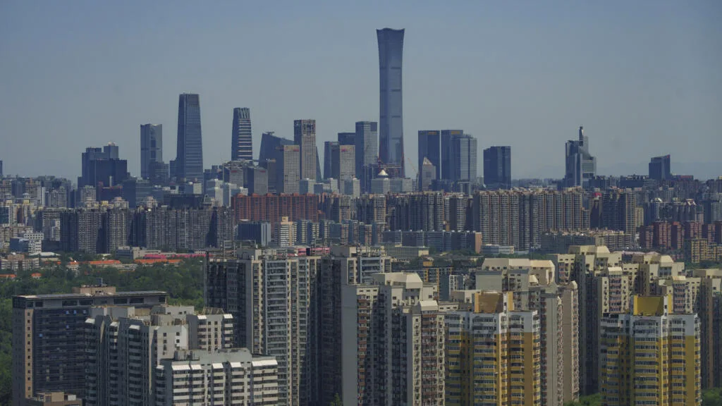 Chine: la ville de Pékin bannit toute possession de drone au nom de la «sécurité»