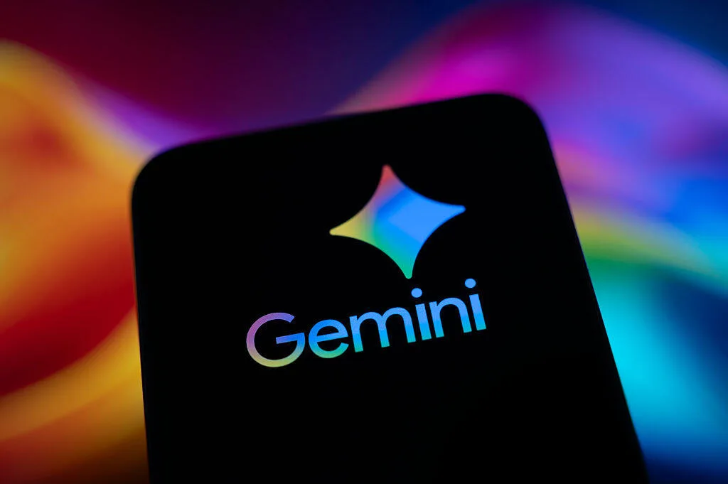 Gemini in Chrome Is Now Available for Android Users