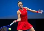Zheng quebra escrita em Pequim e tenta ser primeira campeã chinesa