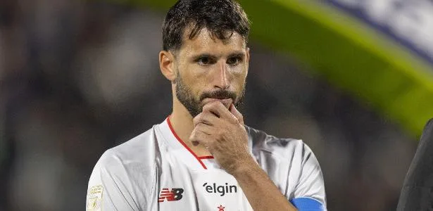 São Paulo não vence há 4 meses e tem 2ª pior sequência nos pontos corridos