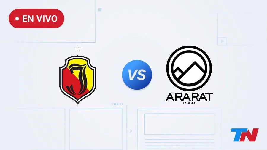 Jagiellonia vs Ararat en vivo por la fecha 2 de la UEFA Europa League: hora, dónde ver y formaciones