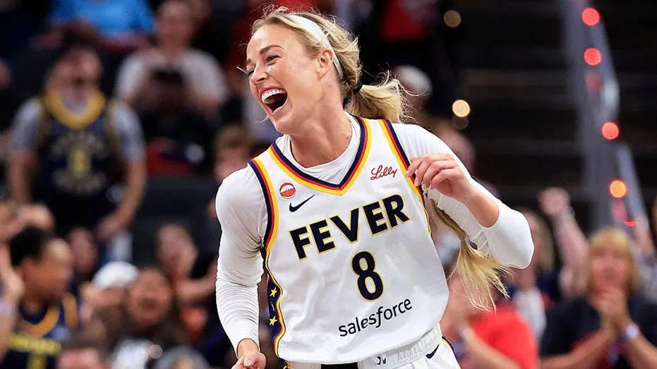 Sophie Cunningham gets cheeky and celebrates Dolly Parton, Dolphins fans brace for Tua & Dunkin's disrespect!