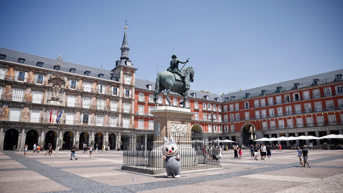 Inflação espanhola dispara para máximos de 2023 nos 4,3%