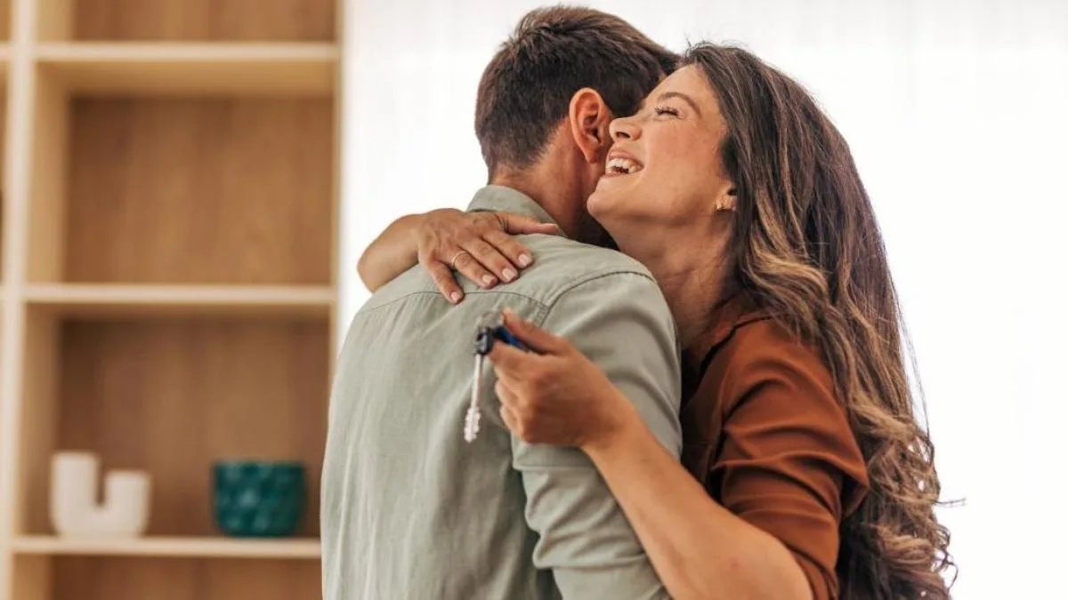 Canceló 120.000 € de deuda y mantuvo su vivienda gracias a la Ley de Segunda Oportunidad