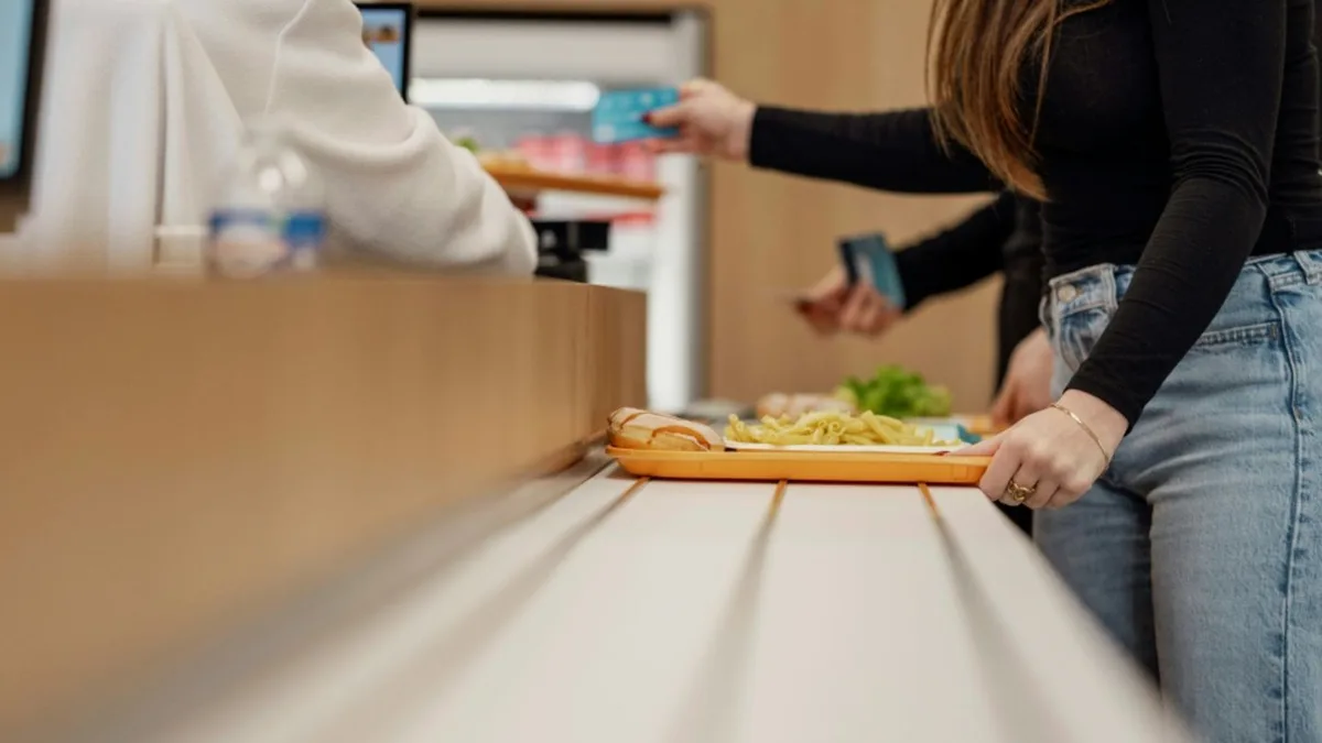 Veganes Angebot in Hochschulmensen binnen zehn Jahren vervierfacht