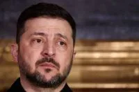 Rússia rejeita trégua de 60 dias proposta por Zelensky