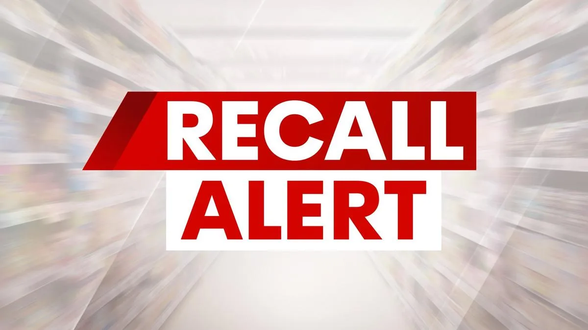 Product recall: Basco BFO-15671 oil filter pulled from shelves over risk of death or serious injury