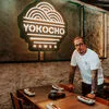 Yokosho: um beco em Lisboa onde o ramen se leva a sério