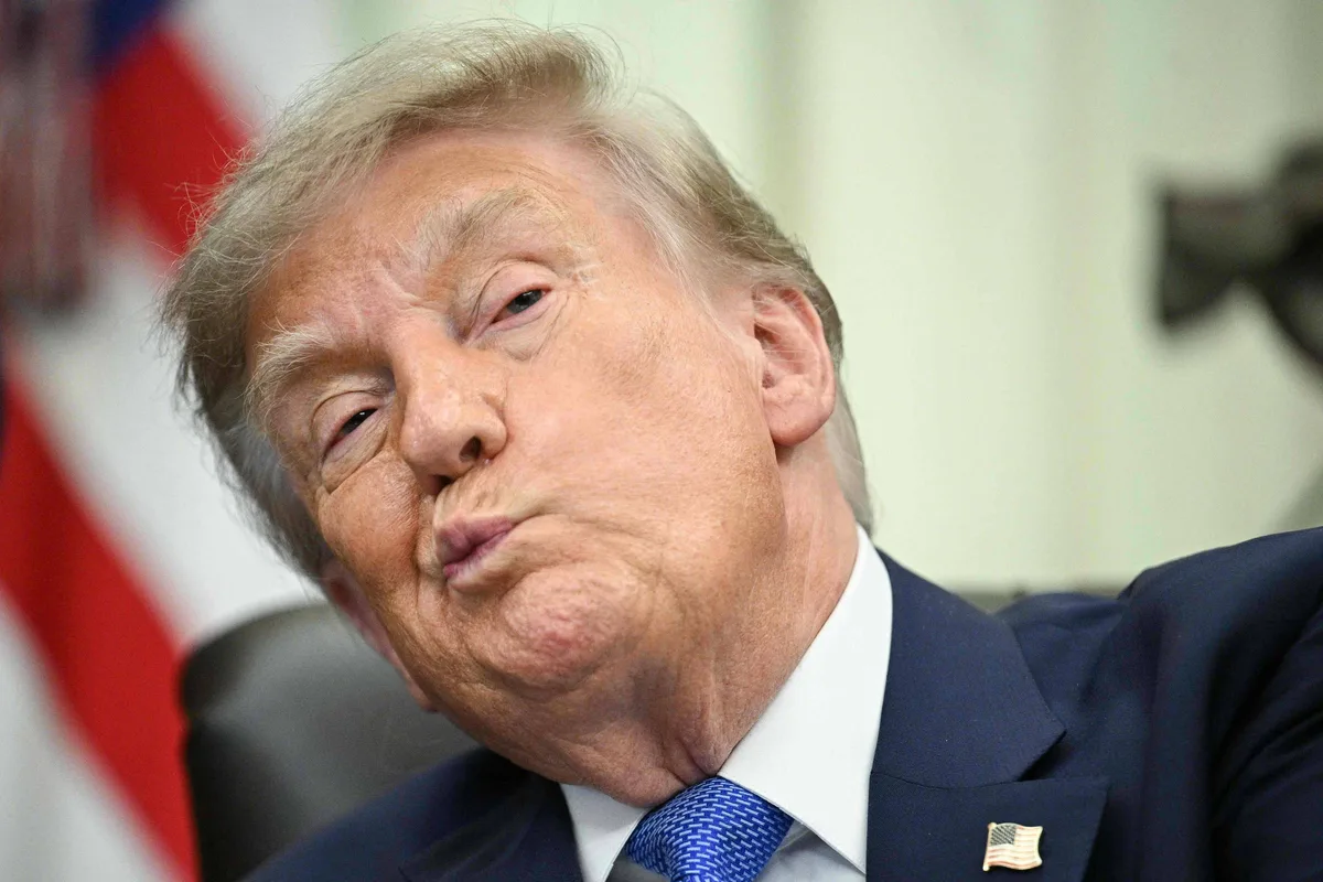 Eleições de meio de mandato expõem desgaste político do governo Trump