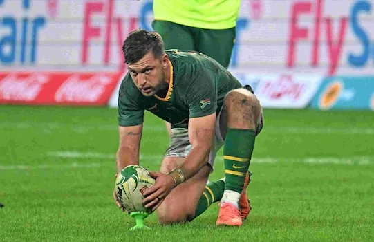 Pollard back as Erasmus makes few changes for Bok team for second Test
