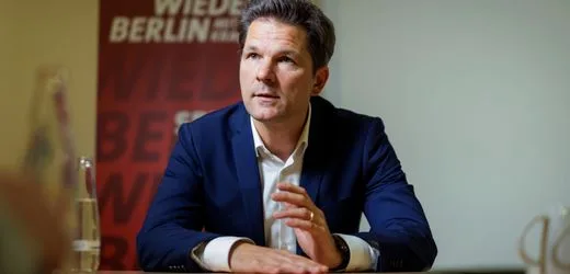 SPD: Steffen Krach fordert Kurswechsel beim Reform-Paket der Bundesregierung