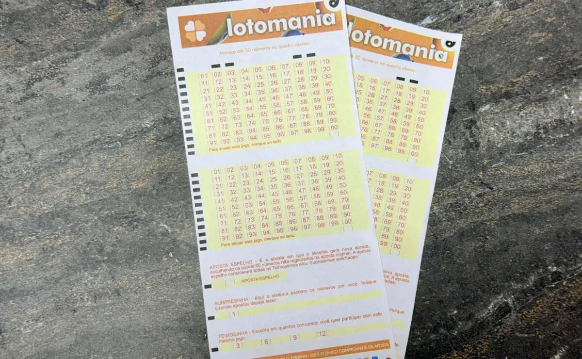 Lotomania 2963 de hoje (14/08/2026): veja resultado do prêmio estimado em R$ 12 milhões