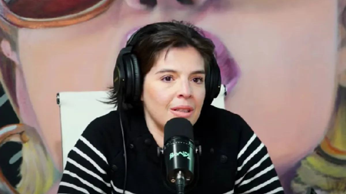Dalma Maradona sorprendió al contar la única elección que no le permite hacer a sus hijas: “Todo menos eso”
