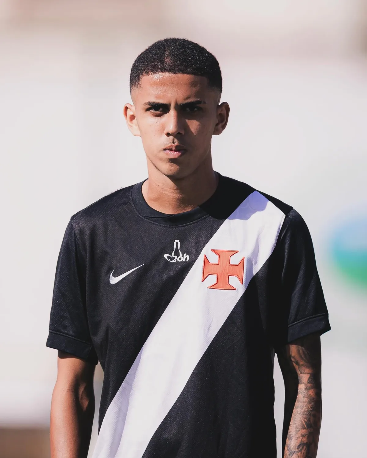 Avaí contrata joia do sub-20 do Vasco e cede promessa da base na negociação