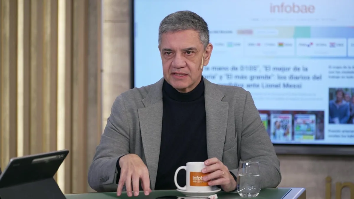 Jorge Macri apuntó contra la jueza garantista que se opone al régimen penal juvenil: “Si quiere cambiar las leyes, que se presente en una lista y sea diputada”