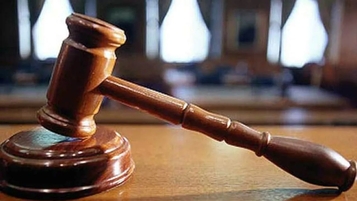 Meerut Lawyers 'Ban' Entry Of BJP Representatives In Courts Over High Court Demand
