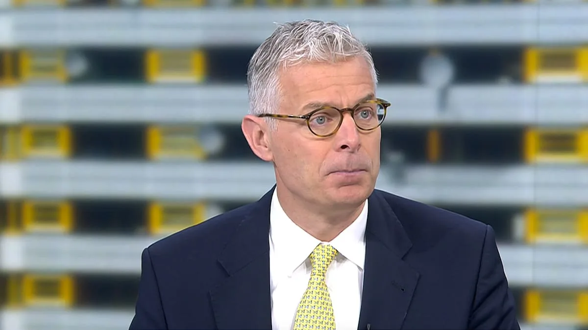 „Müssen schauen, ob Wohnungen nur ungerecht verteilt sind“, sagt „Haus & Grund“-Chef Warnecke