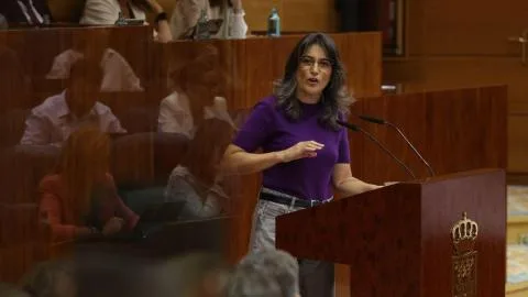 Más Madrid propone una ley para "acabar con la manipulación de las listas de espera" tras la polémica del Ramón y Cajal