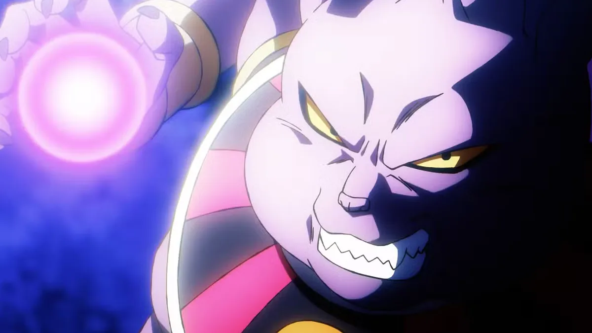 ‘Dragon Ball Super: Beerus’ trailer: Goku faces Beerus as enhanced anime reveals Frieza and Hit