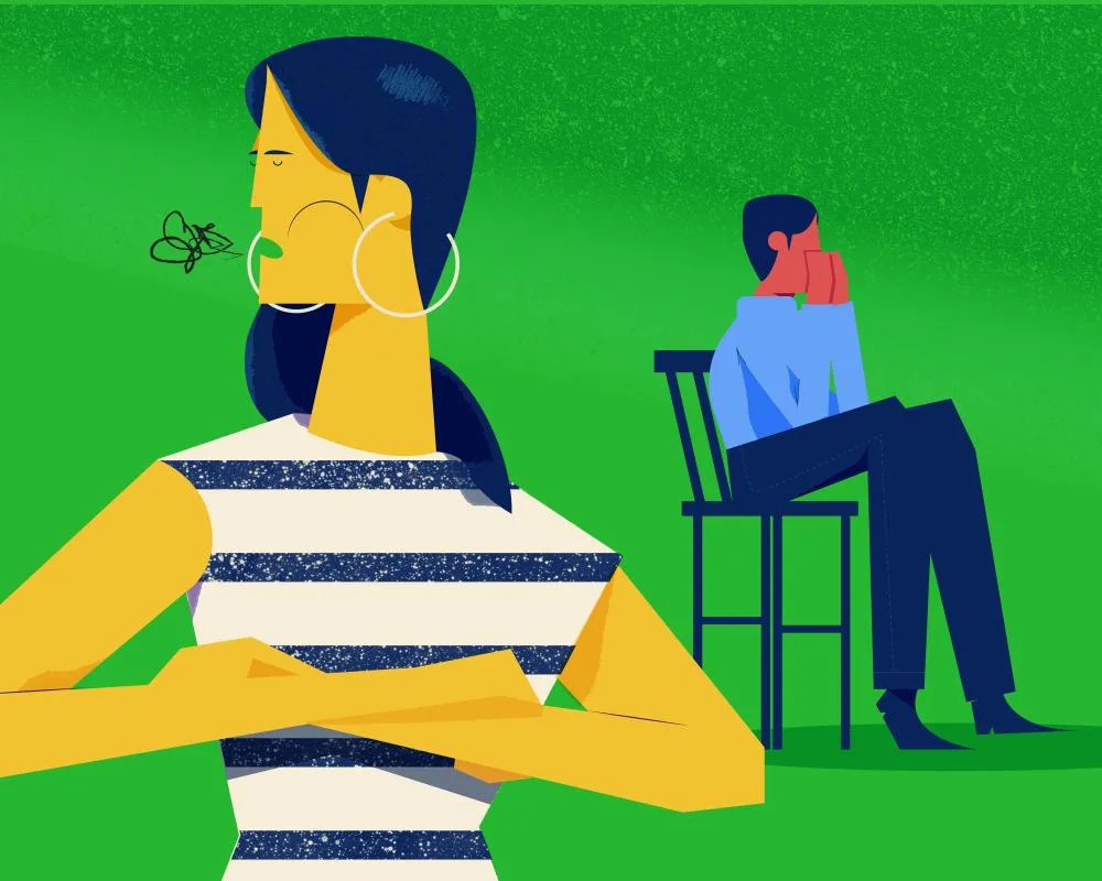 A childhood sexual abuse allegation has rocked our family – what can we do about it? | Ask Annalisa Barbieri