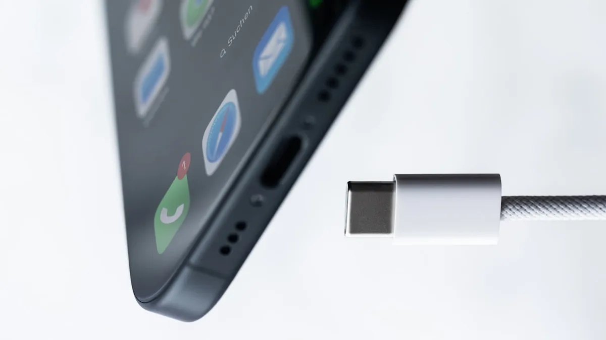 Nach einem Jahr Wartezeit - Neues iPhone-Ladegerät kommt nach Deutschland