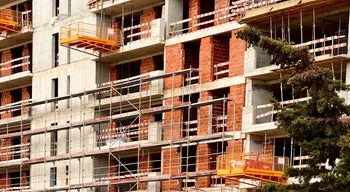 Custos de construção de casas novas sobem 7,5% em agosto