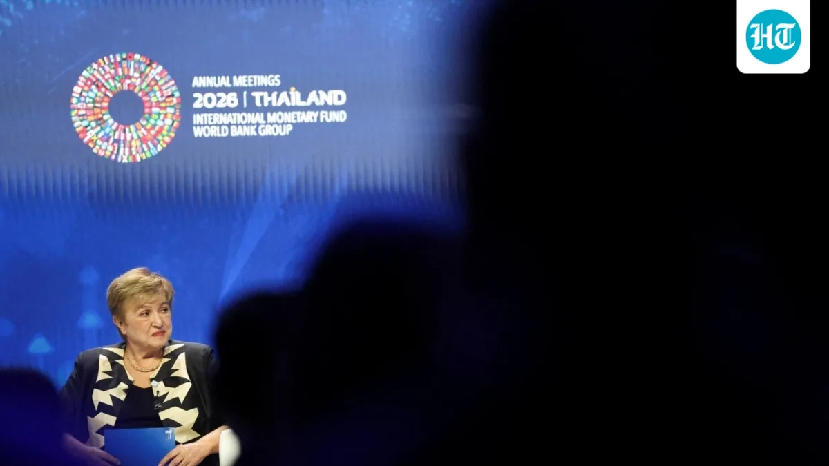 IMF warns governments against reliance on short-term Debt