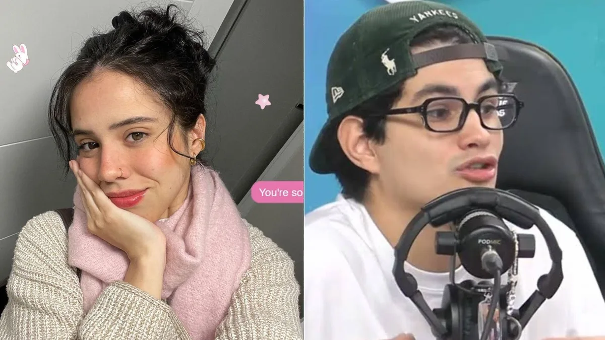 Pierina Guerrero responde a Doménico Benavides tras exposición de sus chats: “Siento nuevamente la misma humillación”