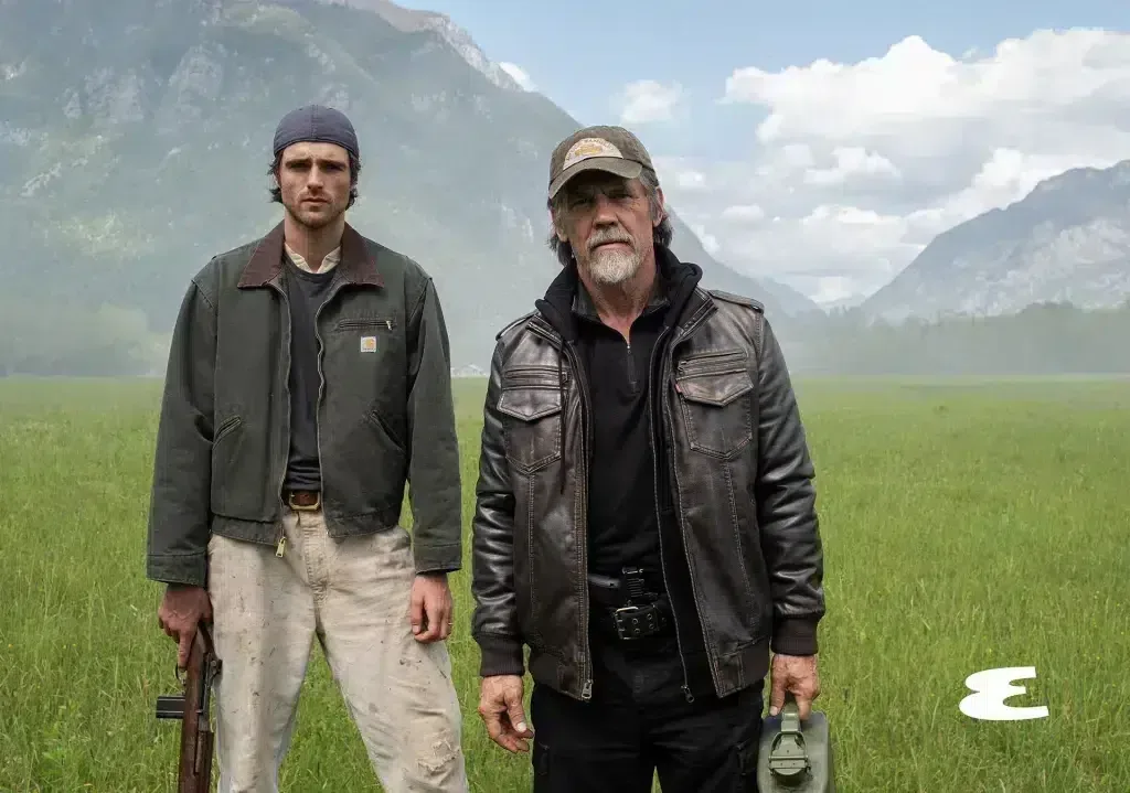 ‘Ponto Sem Retorno’: Vídeo explora o INCRÍVEL processo de direção de Ridley Scott; Confira!