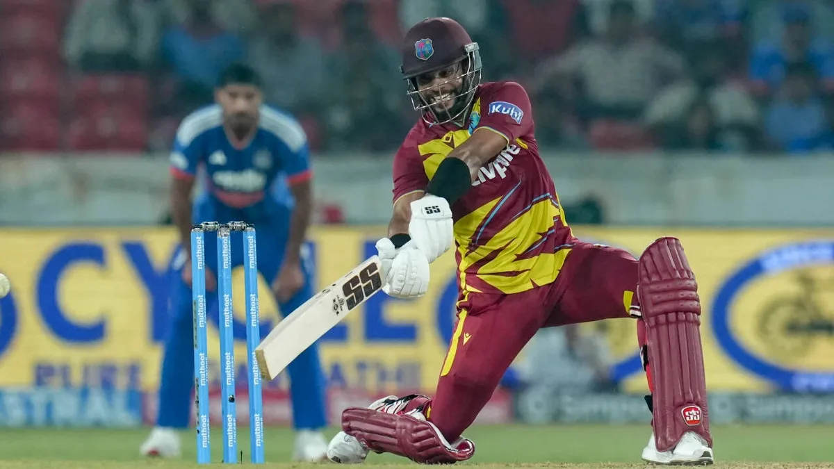 Krunal Pandya to lead India at Hong Kong Sixes as Bhuvneshwar gets national call-up