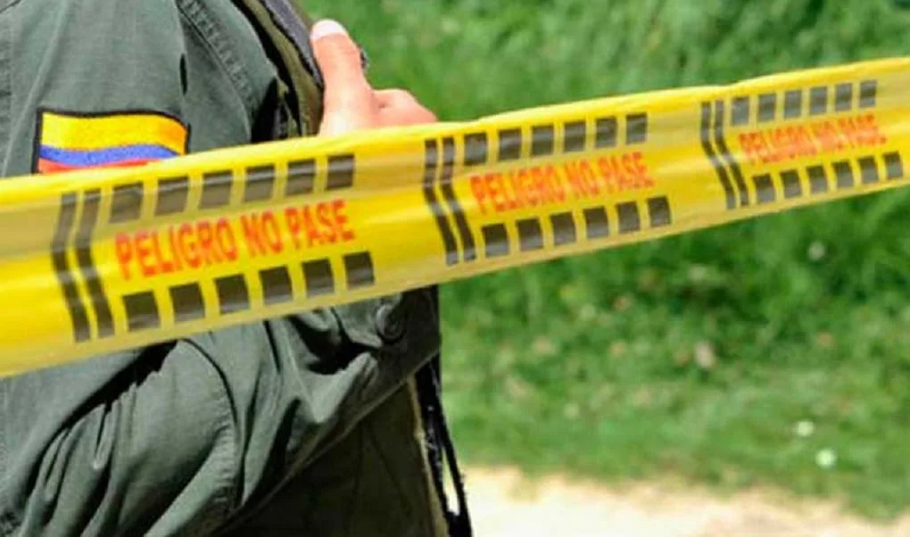 Tres muertos y cuatro heridos en nueva masacre registrada en Cúcuta