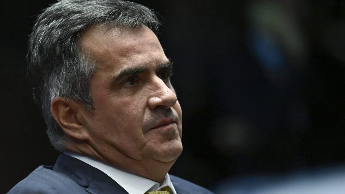 Ciro Nogueira aumenta patrimônio em 48% em oito anos no Senado, chega a R$ 34,6 milhões e troca avião de R$ 2,8 milhões por investimentos bancários e lucros mil