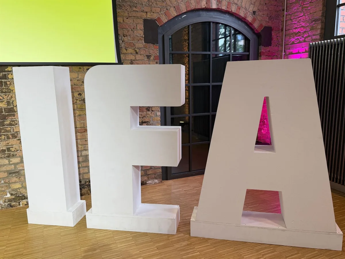 Qué esperar de IFA 2026: el regreso de la feria como escenario de primicias