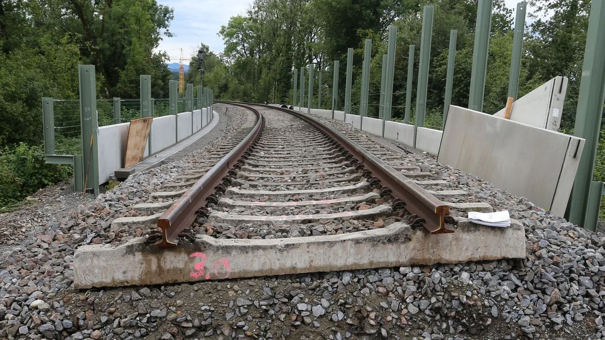Bahn: Bayern protestiert wegen vieler Bahnstörungen