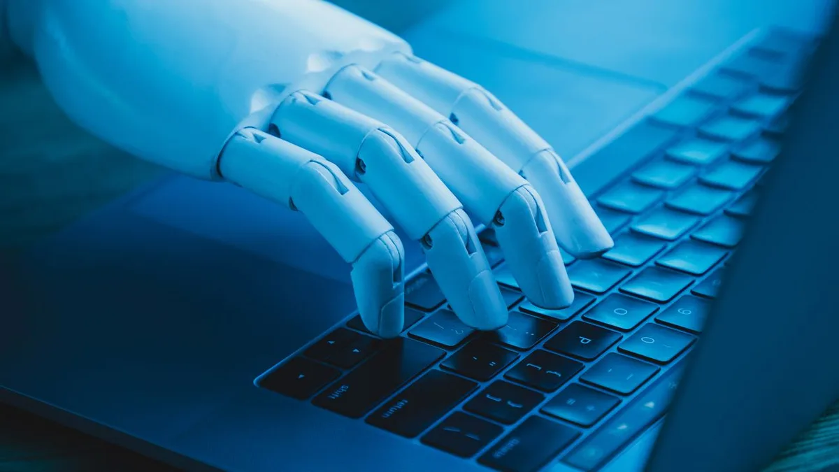 Govern AI agents before they go rogue