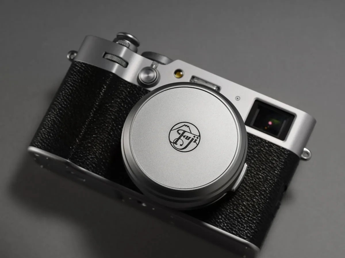 Dobro de luz: adaptador faz lente Canon F1.2 virar F0.9 em câmeras Fujifilm