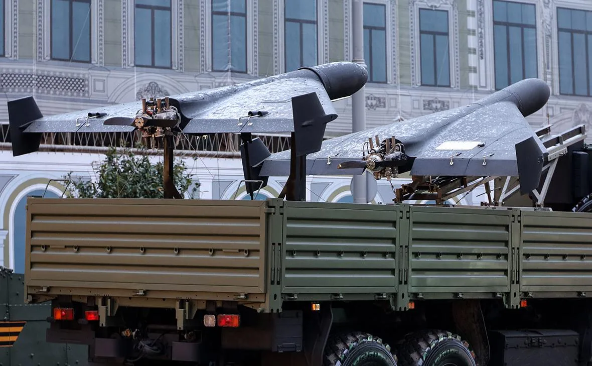 В Киеве признали отсутствие перехватчиков против реактивных БПЛА России